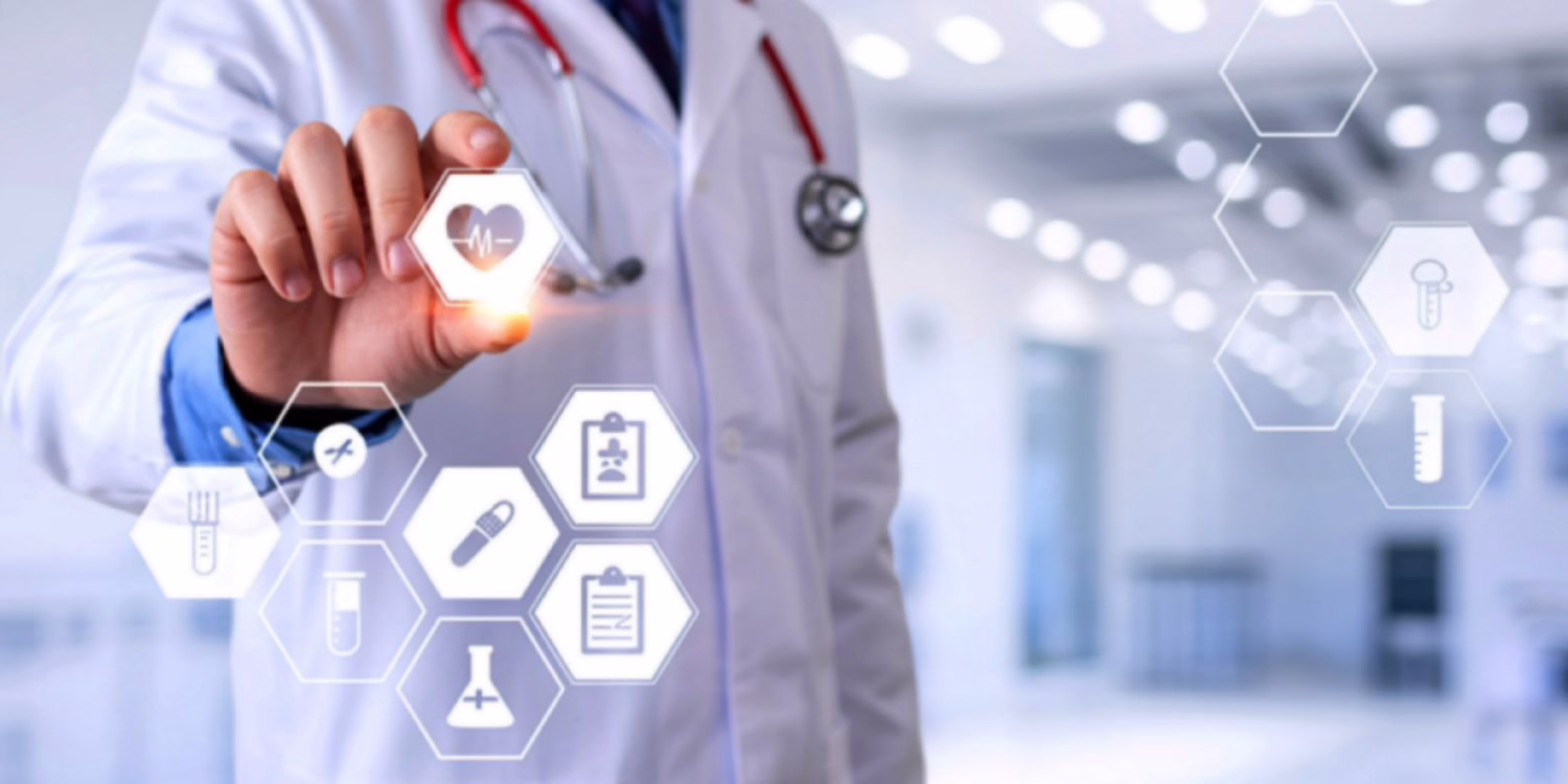 Understanding Cloud Technology in Modern Healthcare Settings Understanding Cloud Technology in Modern Healthcare Settings