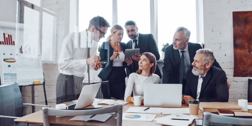 What Is Included in a Comprehensive Managed IT Services Package?