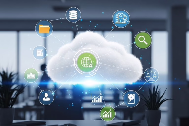 What Law Firms Should Understand About Moving Data to the Cloud What Law Firms Should Understand About Moving Data to the Cloud