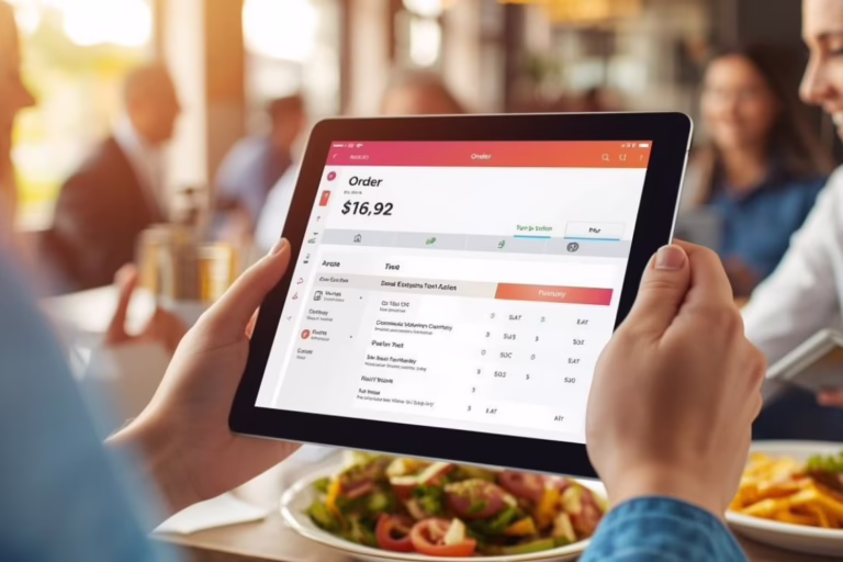 How Cloud Systems Support Modern Restaurant Operations