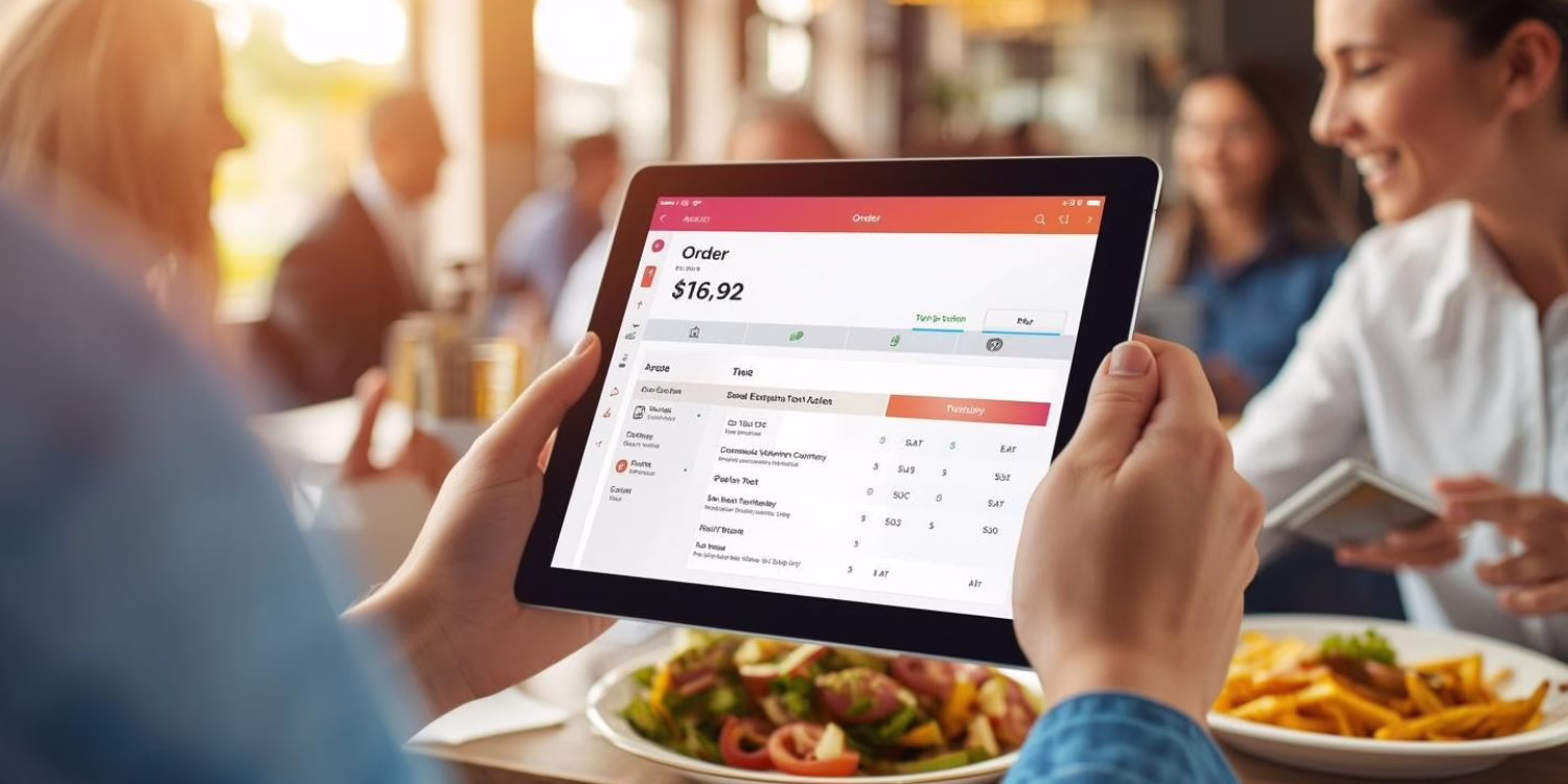 How Cloud Systems Support Modern Restaurant Operations How Cloud Systems Support Modern Restaurant Operations