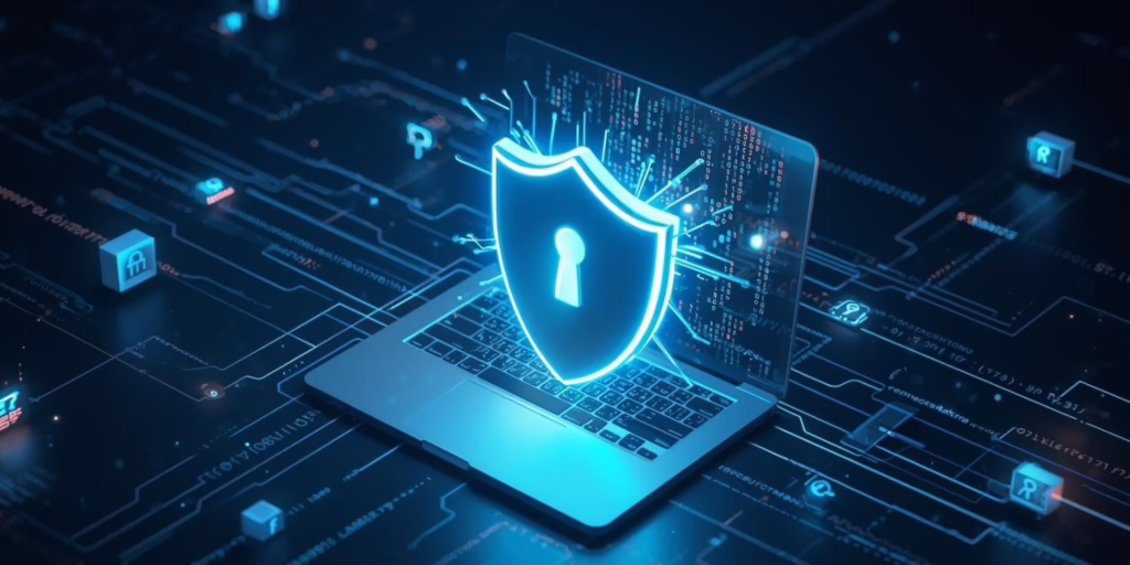 Staying Ahead of Threats Why Continuous Monitoring Is Key to Cybersecurity