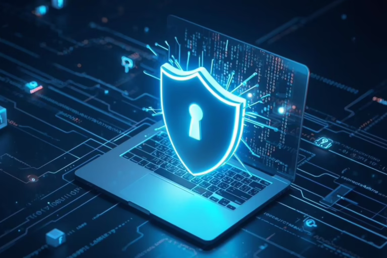 Staying Ahead of Threats Why Continuous Monitoring Is Key to Cybersecurity