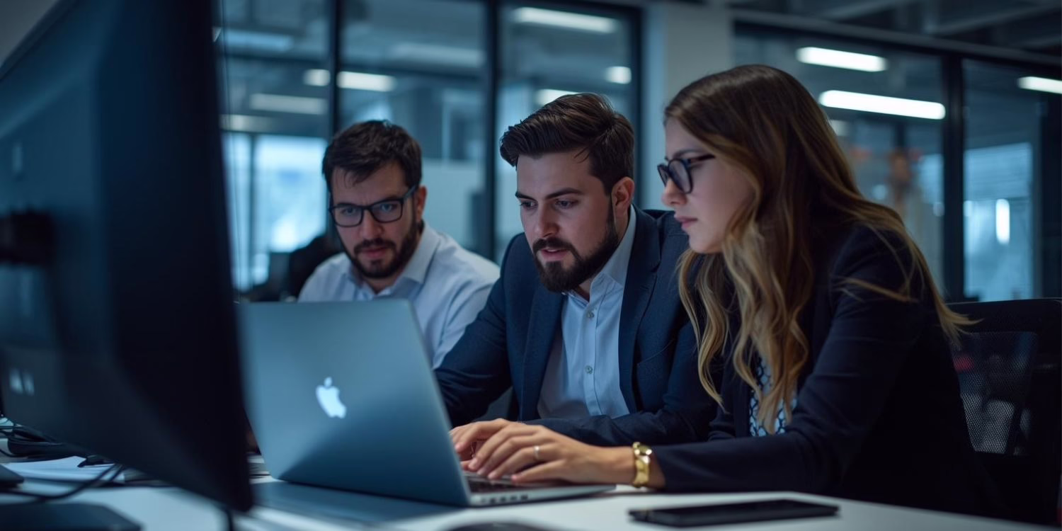 The Role of IT Consultants in Long-Term Business Growth and Stability The Role of IT Consultants in Long-Term Business Growth and Stability