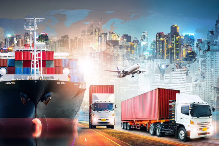 Why Logistics Companies Need Better Visibility Into Their IT Systems Why Logistics Companies Need Better Visibility Into Their IT Systems