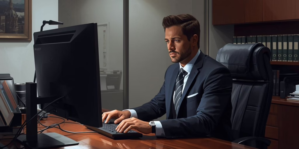 Why Many Law Firms Outgrow Their Existing IT Setups