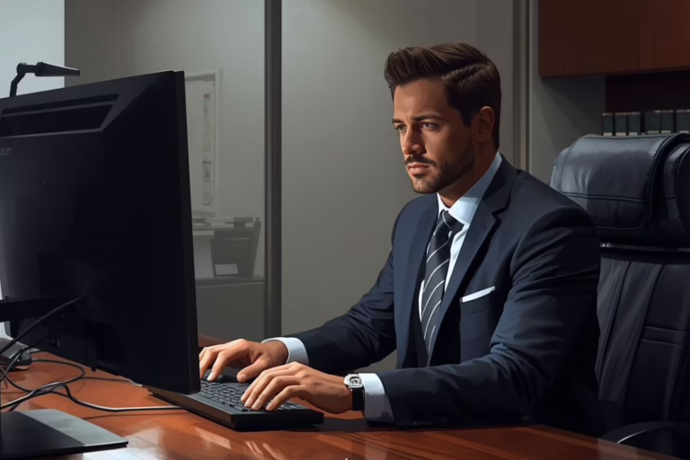Why Many Law Firms Outgrow Their Existing IT Setups Why Many Law Firms Outgrow Their Existing IT Setups