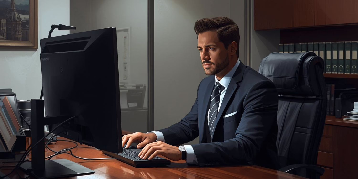 Why Many Law Firms Outgrow Their Existing IT Setups