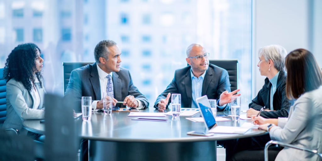 Why Public Sector IT Projects Often Stall or Fail