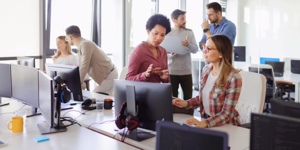 A Step-by-Step Guide to Transitioning to Managed IT Services