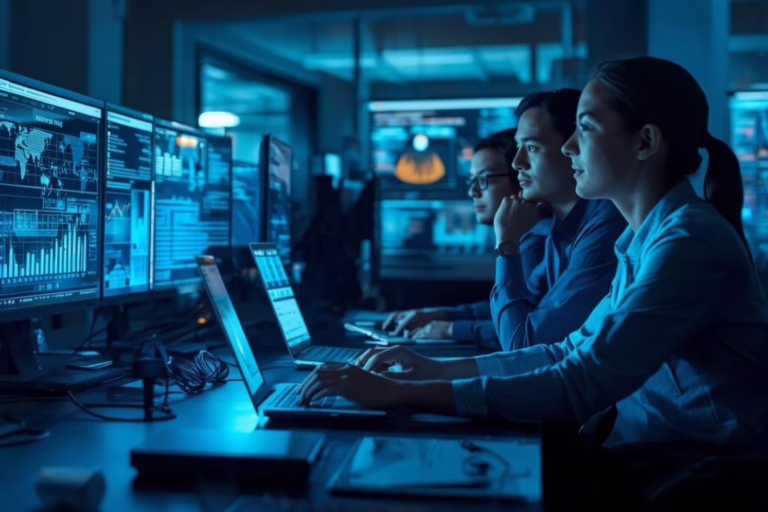 How Data Analytics Is Improving Route Planning and Supply Chain Decisions