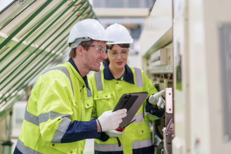 How IT Downtime Impacts Manufacturing Productivity and Delivery Timelines