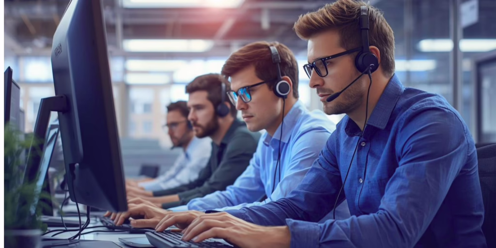 How Limited IT Support Affects Government Service Delivery