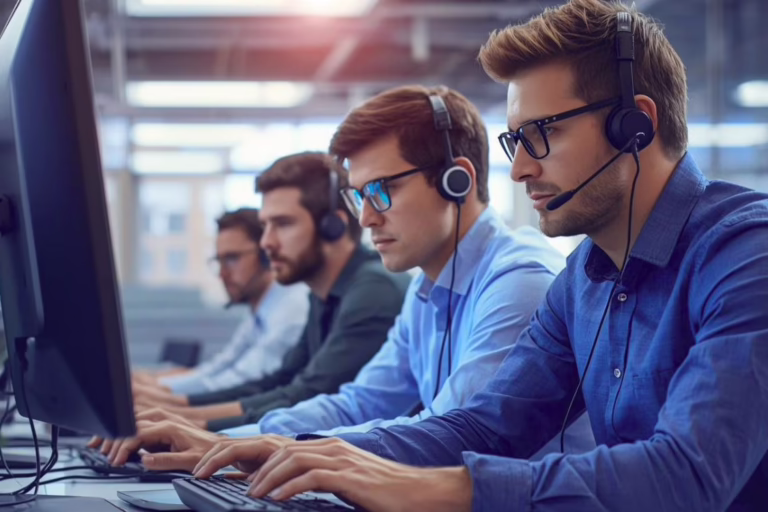 How Limited IT Support Affects Government Service Delivery How Limited IT Support Affects Government Service Delivery