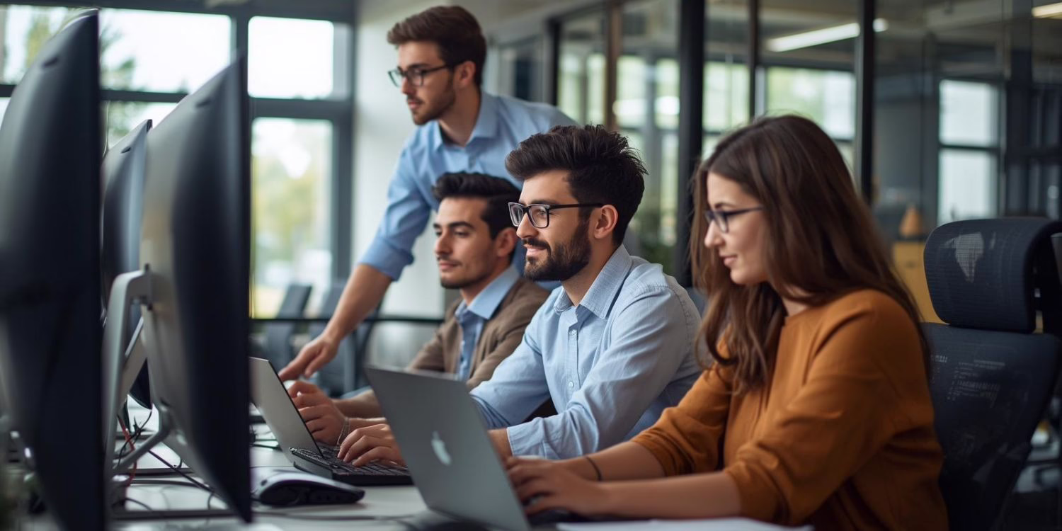 How Managed IT Services Boost Productivity and Support Growth for OC Businesses