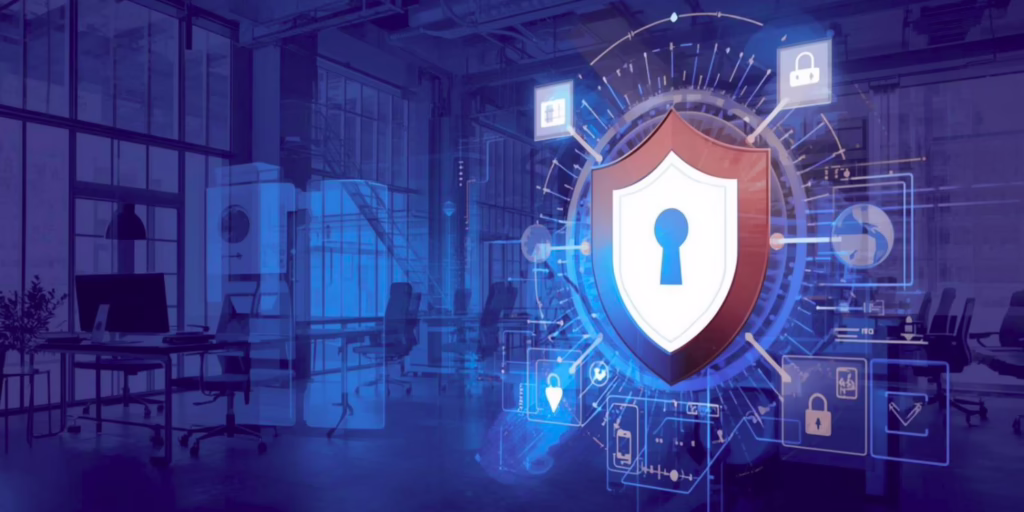 How Referring SwiftTech Solutions Cybersecurity Services Benefits Your Business Network