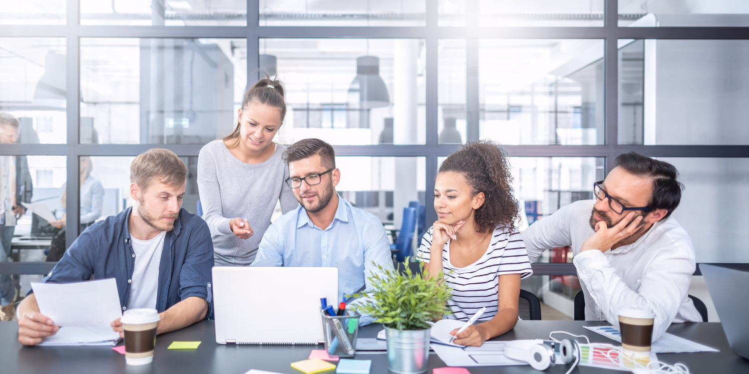 The Business Benefits of Referring SwiftTech Solutions IT Consulting Services