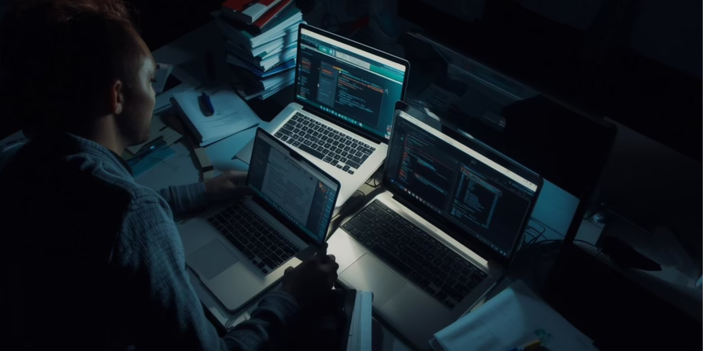 Why Real Estate Firms Struggle With Fragmented IT Systems