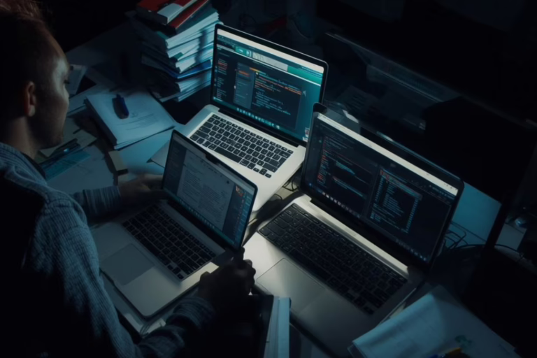 Why Real Estate Firms Struggle With Fragmented IT Systems