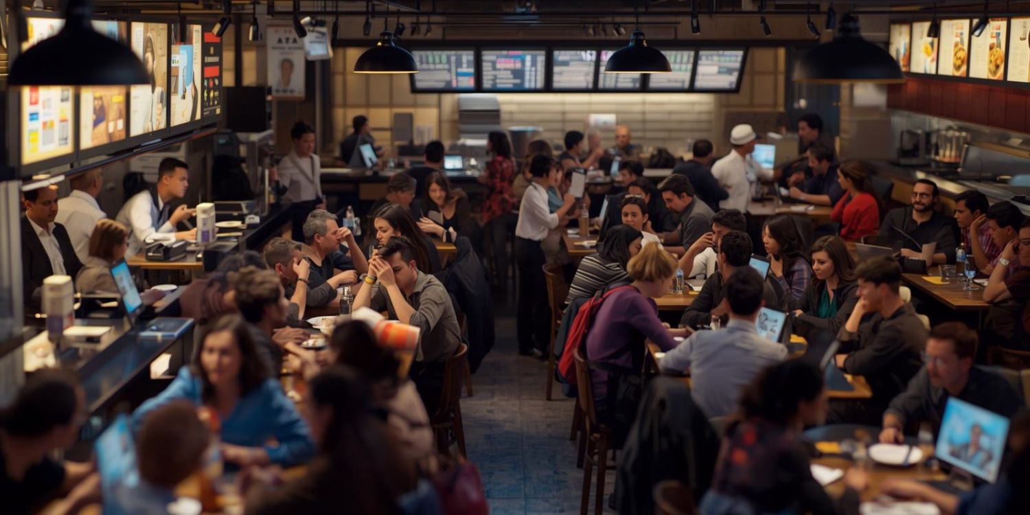 Why Restaurant Technology Often Grows Faster Than IT Planning