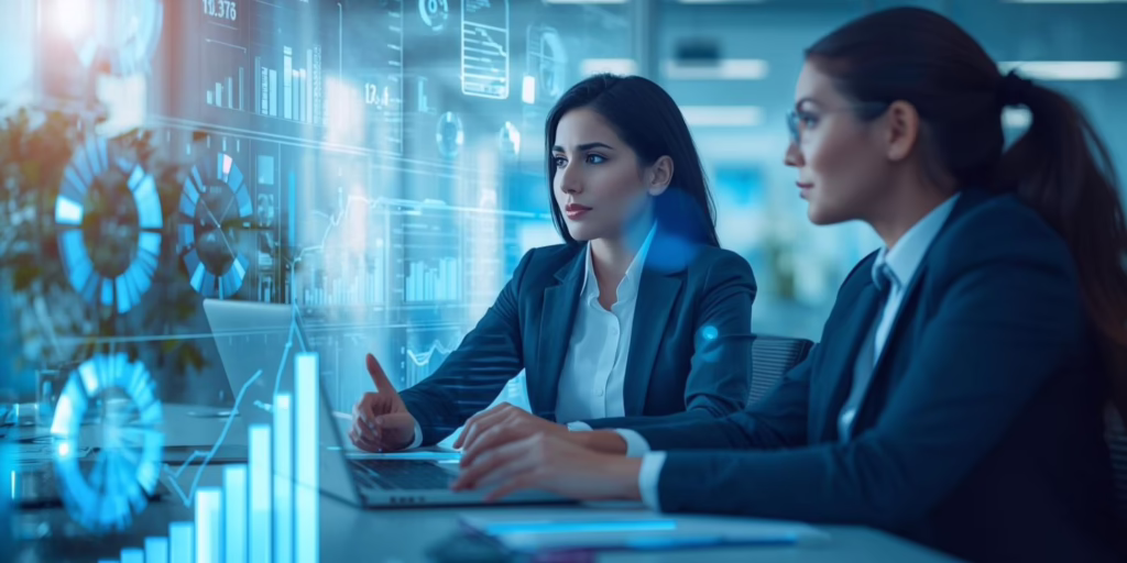 How Legal Teams Are Starting to Explore Data and Analytics Tools