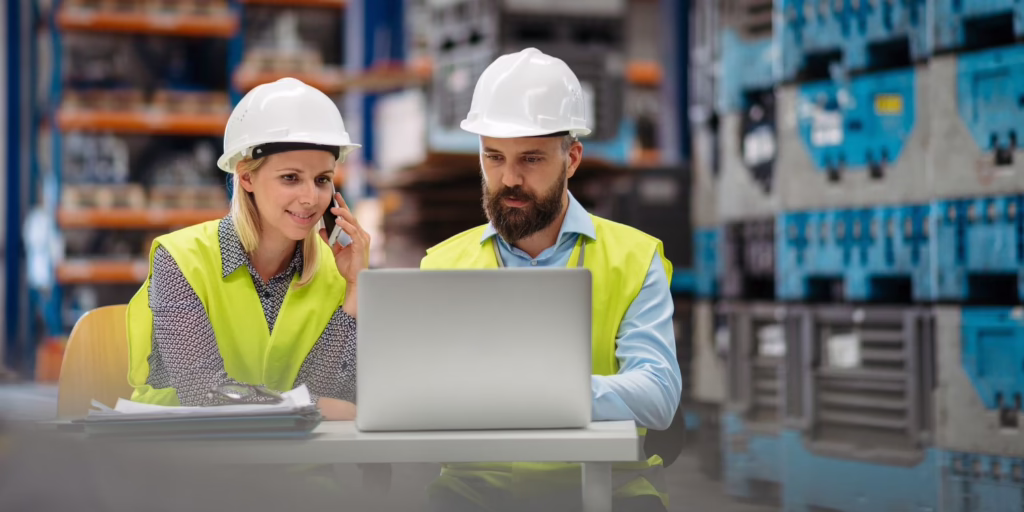 How Manufacturers Are Beginning to Use Data to Improve Efficiency
