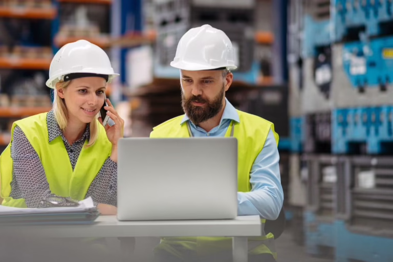 How Manufacturers Are Beginning to Use Data to Improve Efficiency How Manufacturers Are Beginning to Use Data to Improve Efficiency