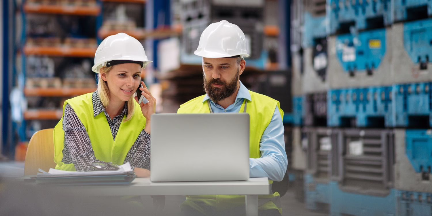 How Manufacturers Are Beginning to Use Data to Improve Efficiency How Manufacturers Are Beginning to Use Data to Improve Efficiency