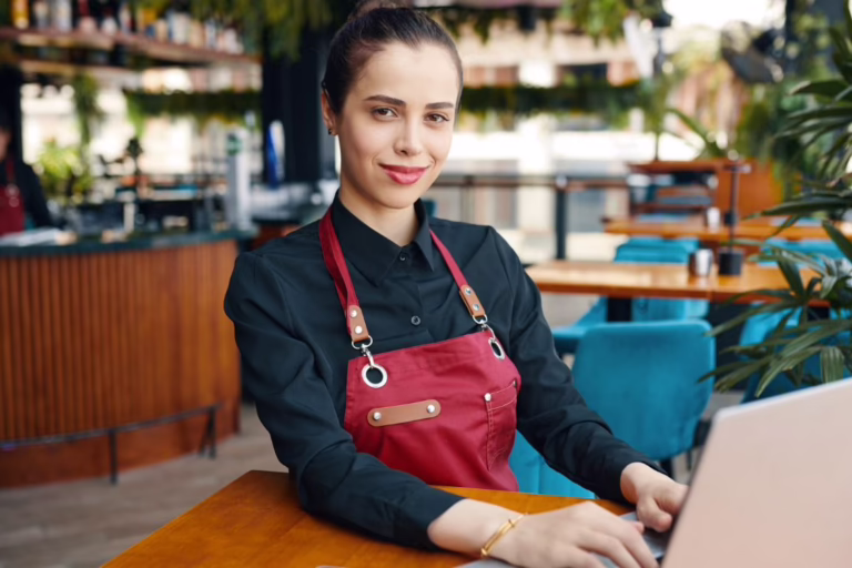How Restaurants Are Beginning to Use Data to Improve Operations How Restaurants Are Beginning to Use Data to Improve Operations