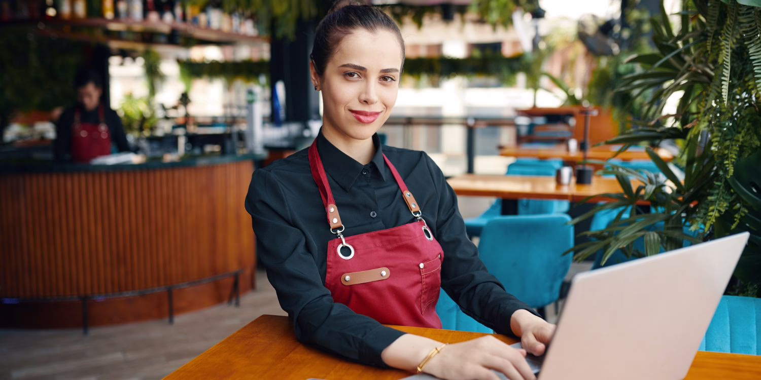 How Restaurants Are Beginning to Use Data to Improve Operations How Restaurants Are Beginning to Use Data to Improve Operations