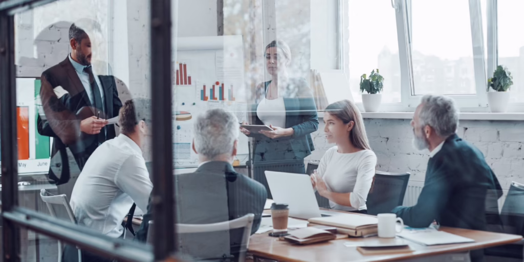 Revolutionizing Business Efficiency and Growth with IT Automation