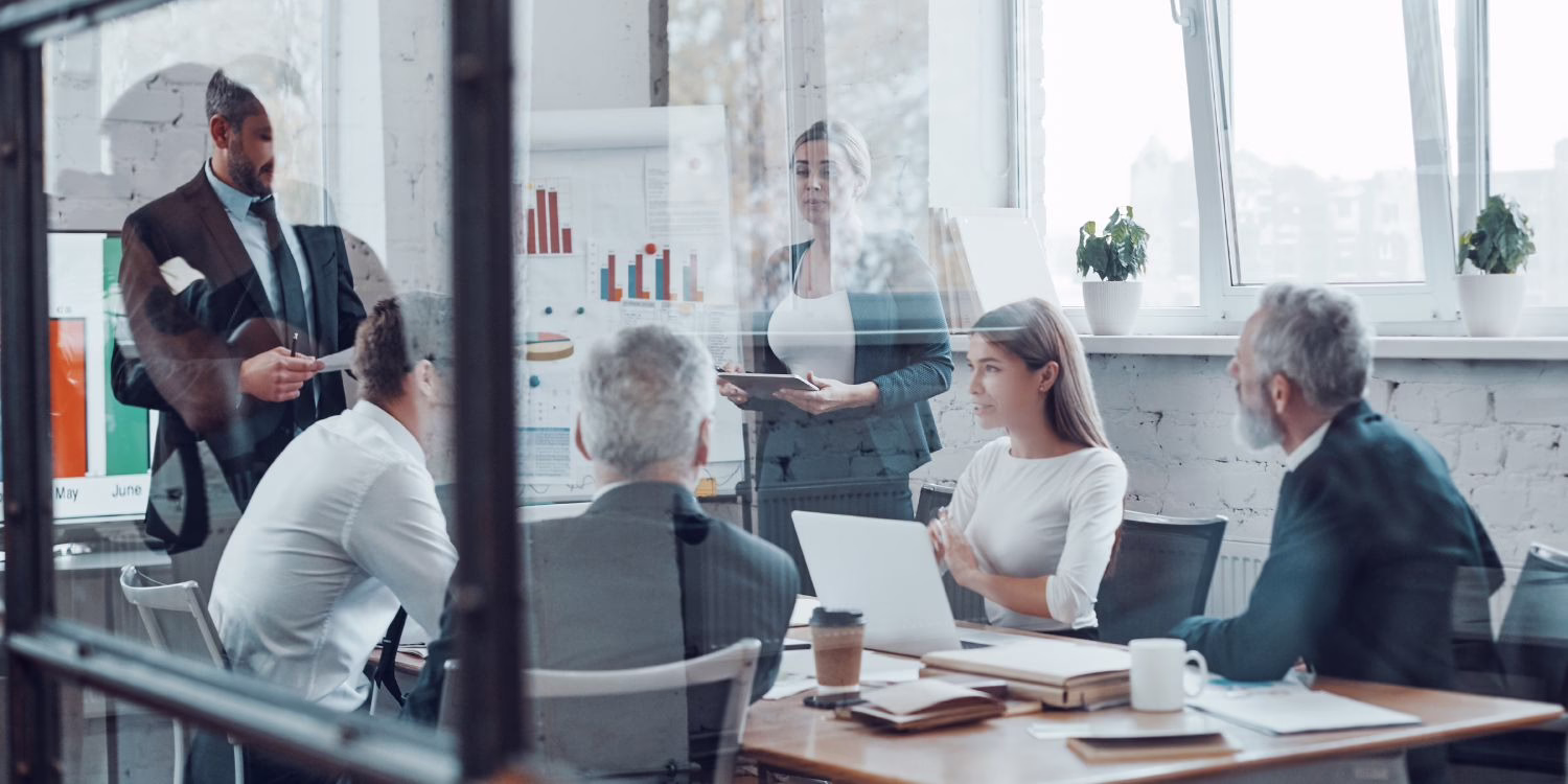 Revolutionizing Business Efficiency and Growth with IT Automation