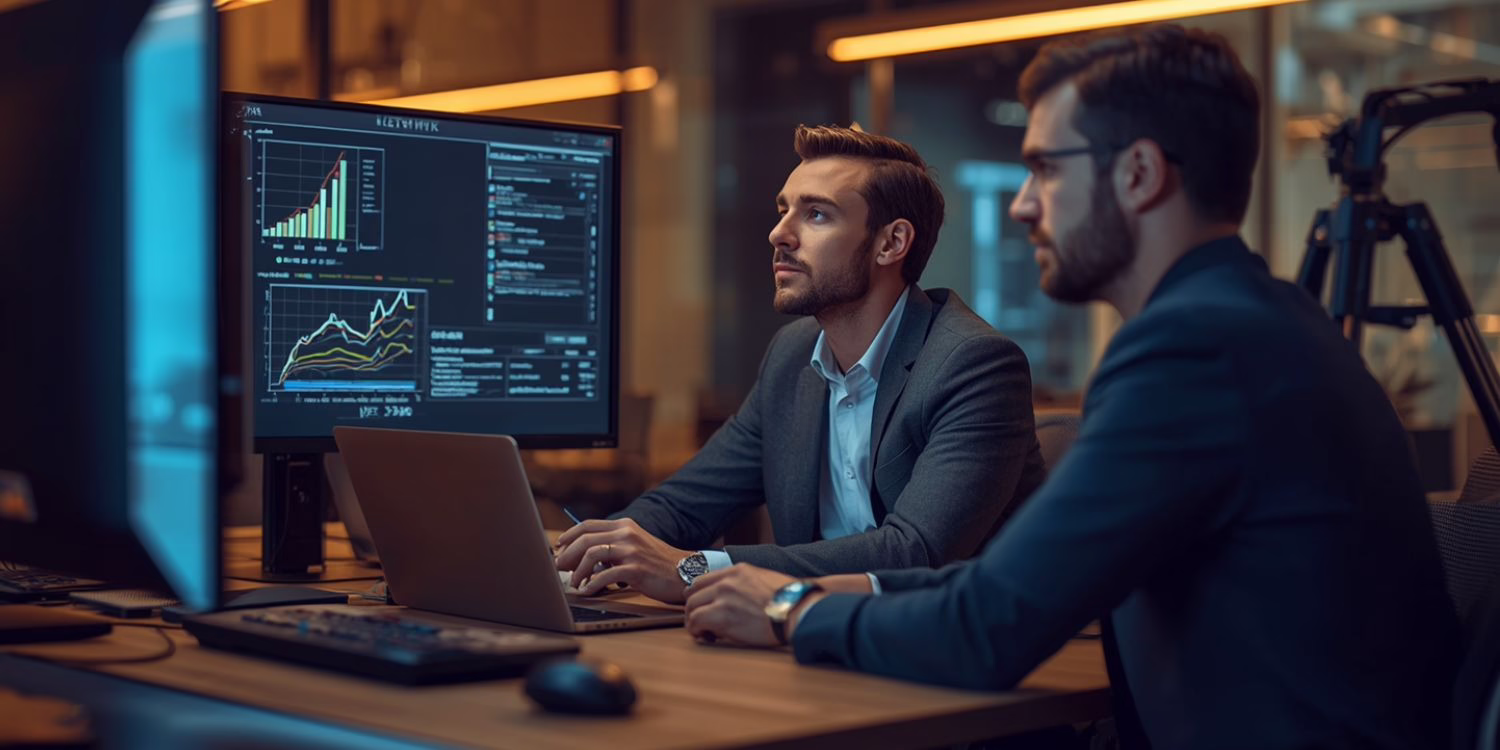 The Hidden Risks of Operating Without an IT Audit The Hidden Risks of Operating Without an IT Audit