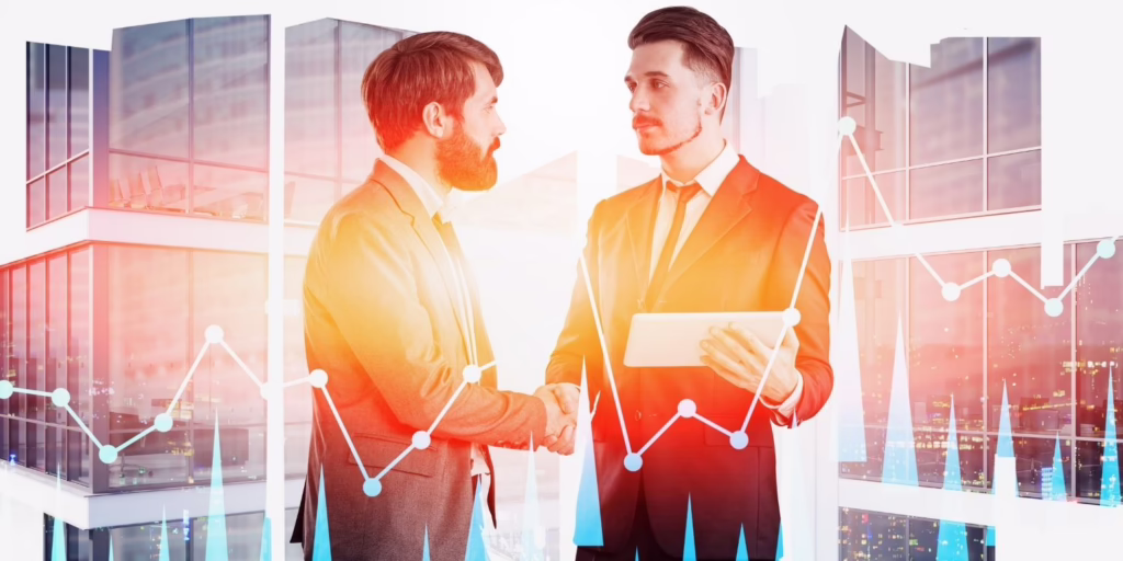 Building a Long-Lasting Partnership with Your Managed IT Service Provider