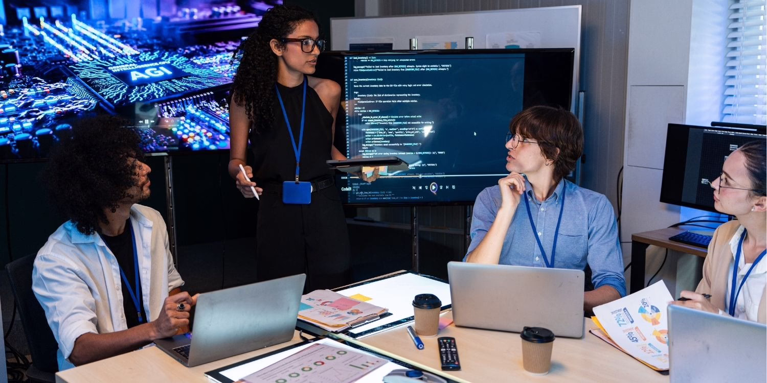 How Managed IT Services Improve Technology ROI