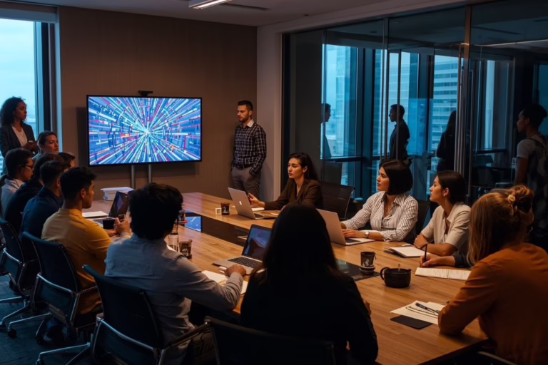 How SwiftTech Solutions Delivers Scalable IT Support for Professional Services Firms How SwiftTech Solutions Delivers Scalable IT Support for Professional Services Firms