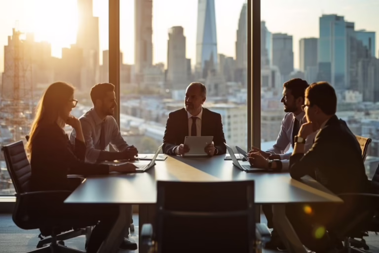How to Choose the Right Orange County IT Company for Your Business