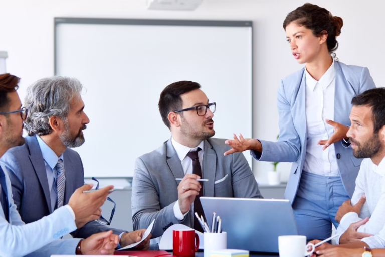 Top 5 MSP Challenges SMBs Can Avoid with SwiftTech Solutions Top 5 MSP Challenges SMBs Can Avoid with SwiftTech Solutions