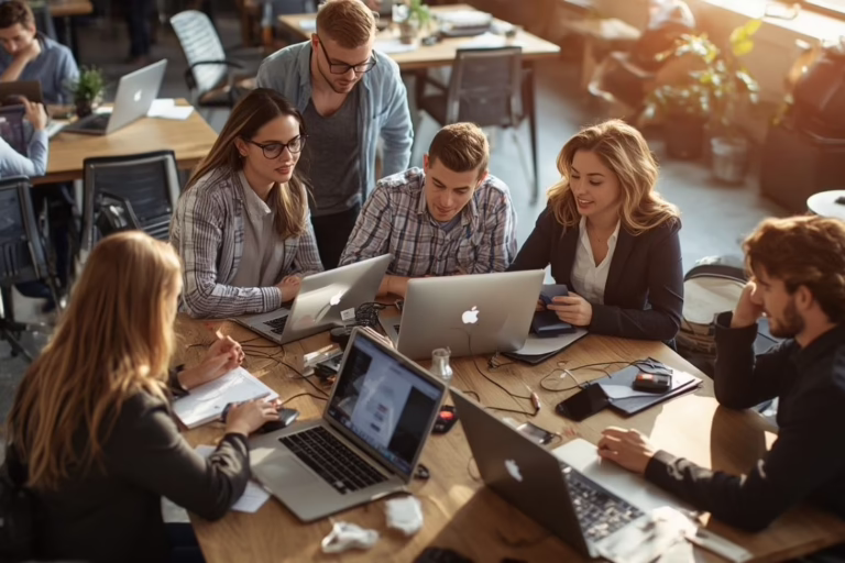 What Does an Orange County IT Company Do?