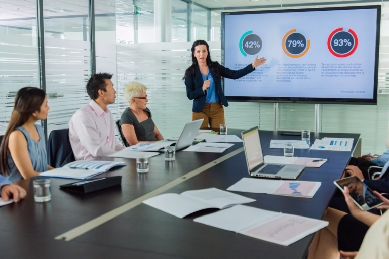 Why SMBs Choose SwiftTech Solutions for Managed IT Services Why SMBs Choose SwiftTech Solutions for Managed IT Services