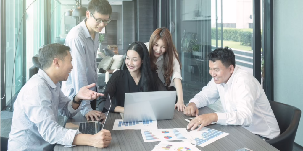 Why Technology Roadmaps Are Essential for Long-Term Growth