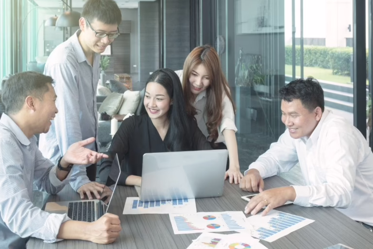 Why Technology Roadmaps Are Essential for Long-Term Growth