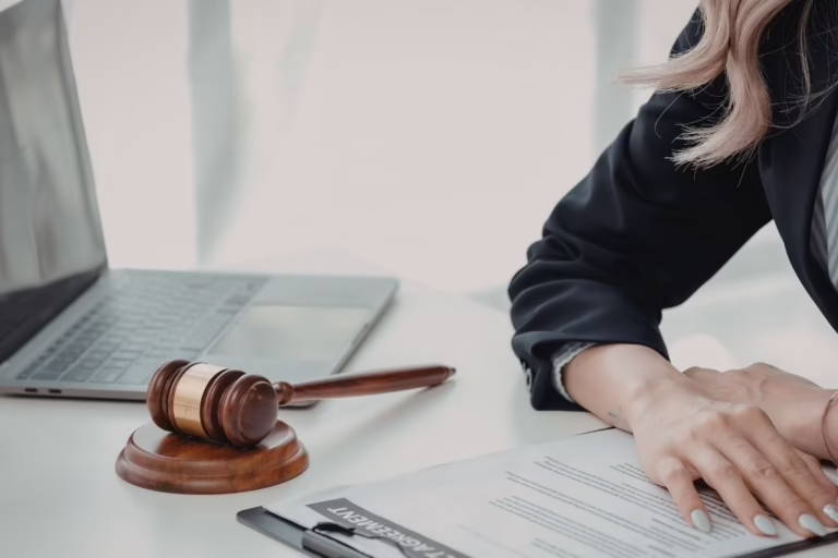 5 Benefits of Cloud Services for Law Firms in 2026