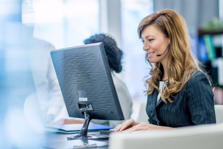 How Orange County Businesses Benefit from Remote IT Support