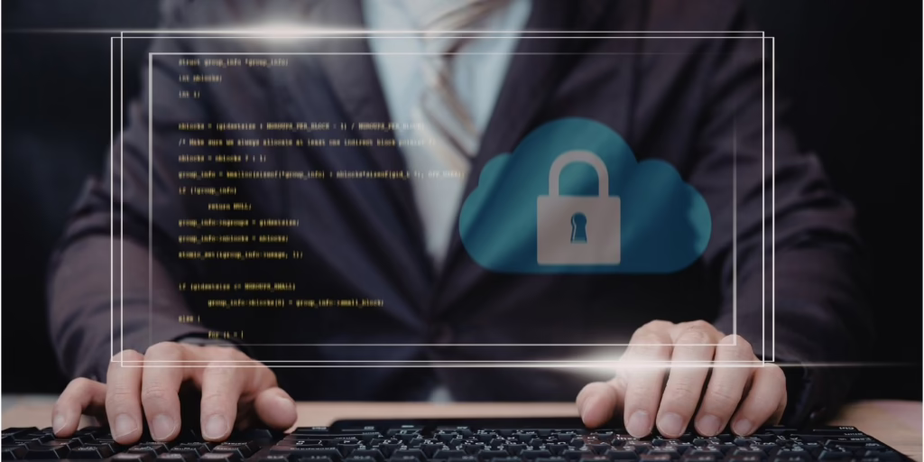 How Secure Cloud Services Protect Confidential Client Information