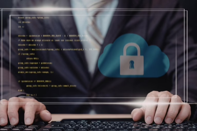 How Secure Cloud Services Protect Confidential Client Information