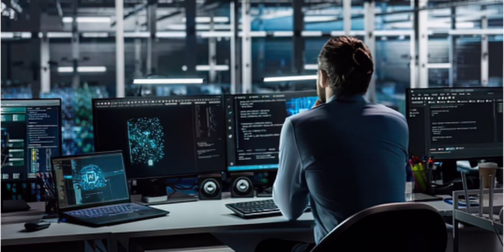 How to Find a Trusted Cybersecurity Provider for Your SMB