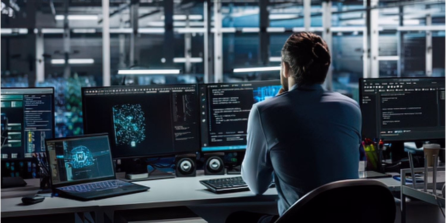 How to Find a Trusted Cybersecurity Provider for Your SMB How to Find a Trusted Cybersecurity Provider for Your SMB