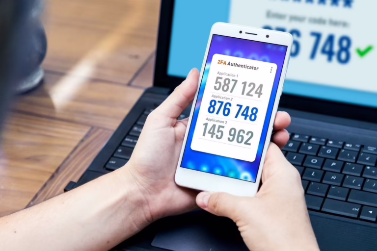 SwiftTech Solutions Explains Multi-Factor Authentication for SMBs