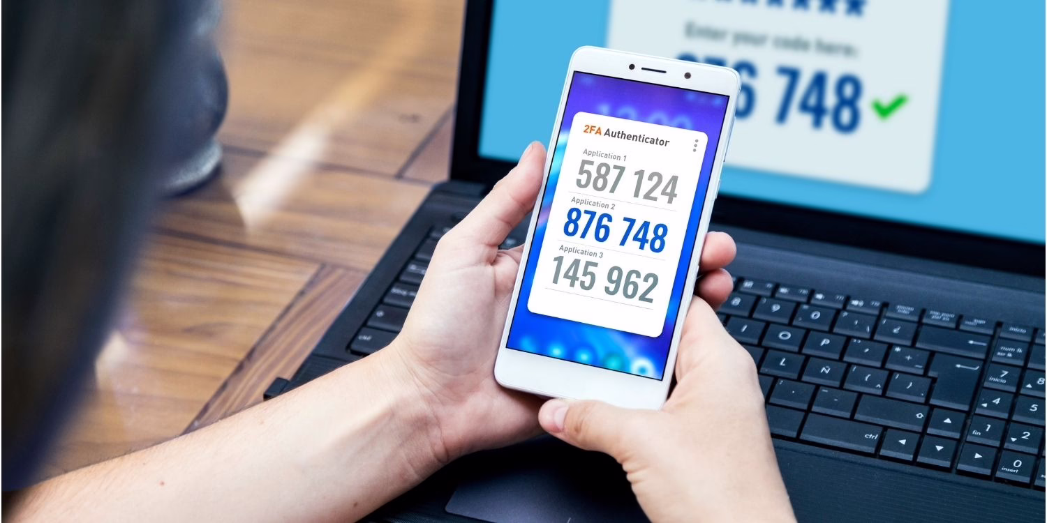 SwiftTech Solutions Explains Multi-Factor Authentication for SMBs SwiftTech Solutions Explains Multi-Factor Authentication for SMBs